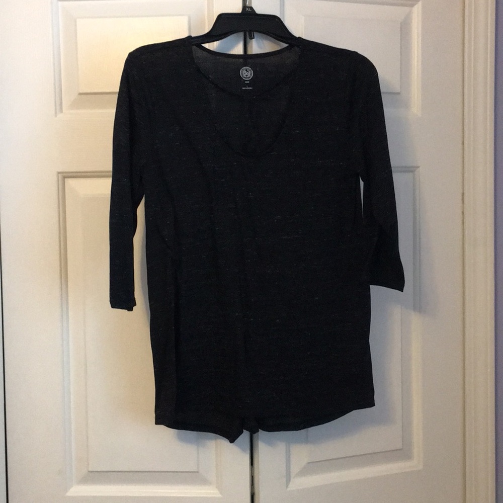 SO 3/4 Length Tee